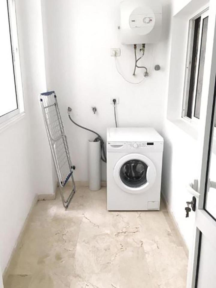 Sagasta Beach Apartment IV By Canary365 Las Palmas de Gran Canaria Ngoại thất bức ảnh