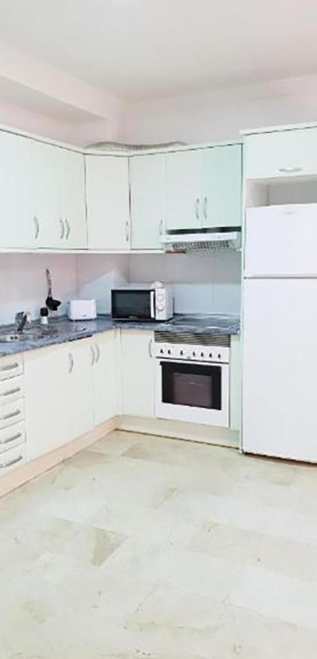 Sagasta Beach Apartment IV By Canary365 Las Palmas de Gran Canaria Ngoại thất bức ảnh