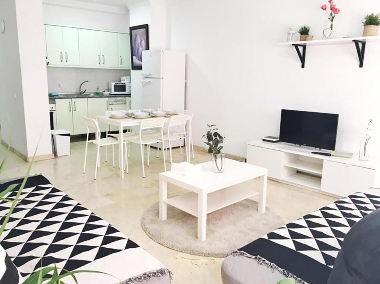 Sagasta Beach Apartment IV By Canary365 Las Palmas de Gran Canaria Ngoại thất bức ảnh