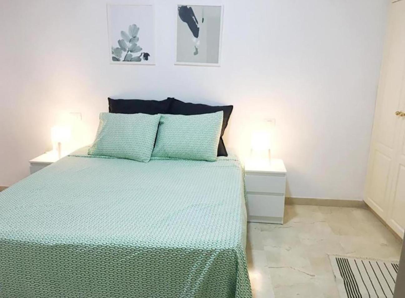 Sagasta Beach Apartment IV By Canary365 Las Palmas de Gran Canaria Ngoại thất bức ảnh