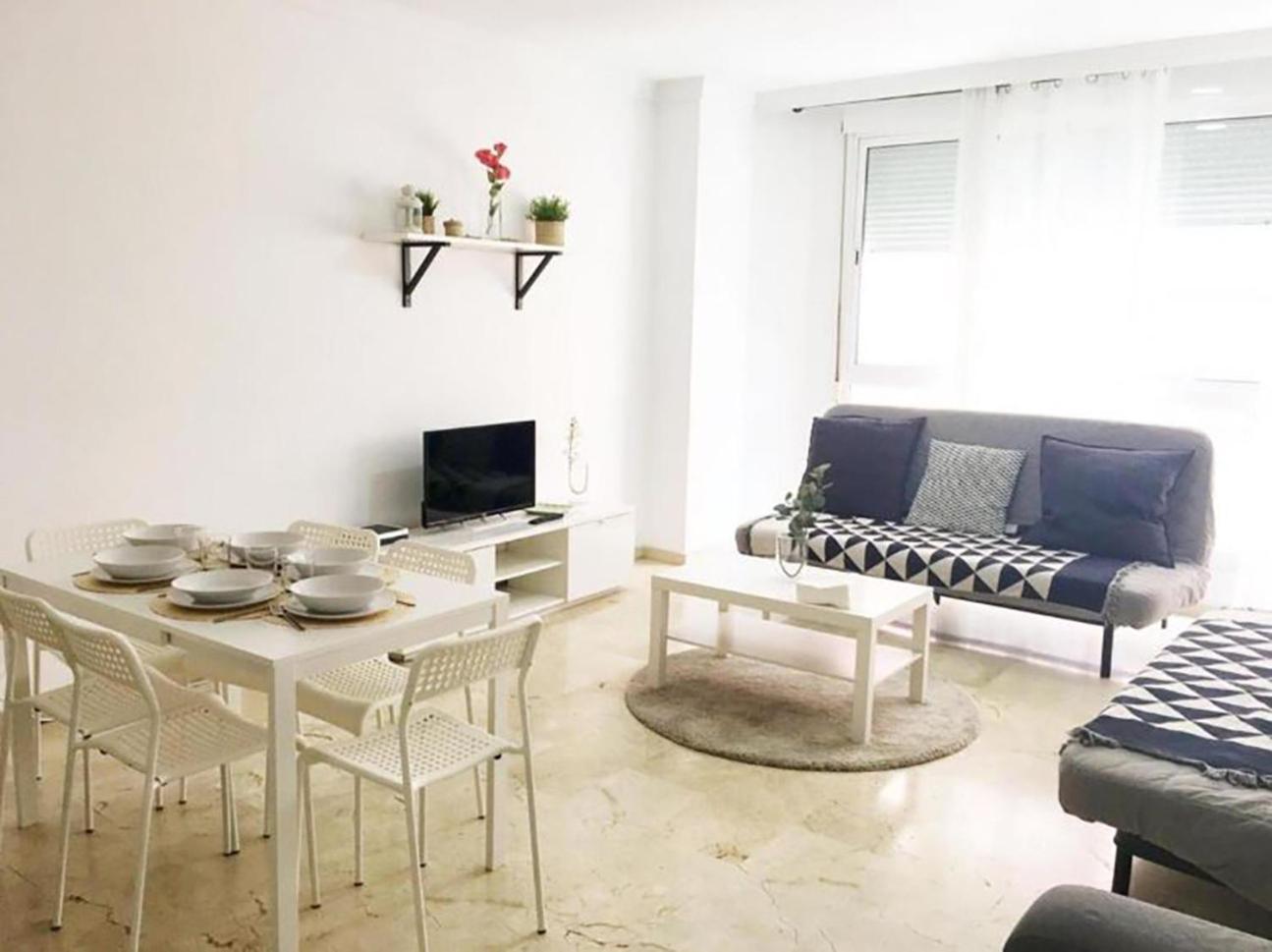 Sagasta Beach Apartment IV By Canary365 Las Palmas de Gran Canaria Ngoại thất bức ảnh